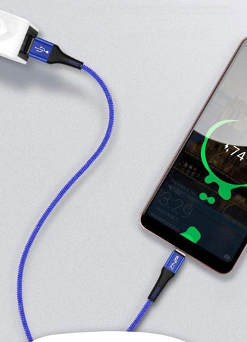 Samsung & Huawei USB-Ladekabel | Karnz