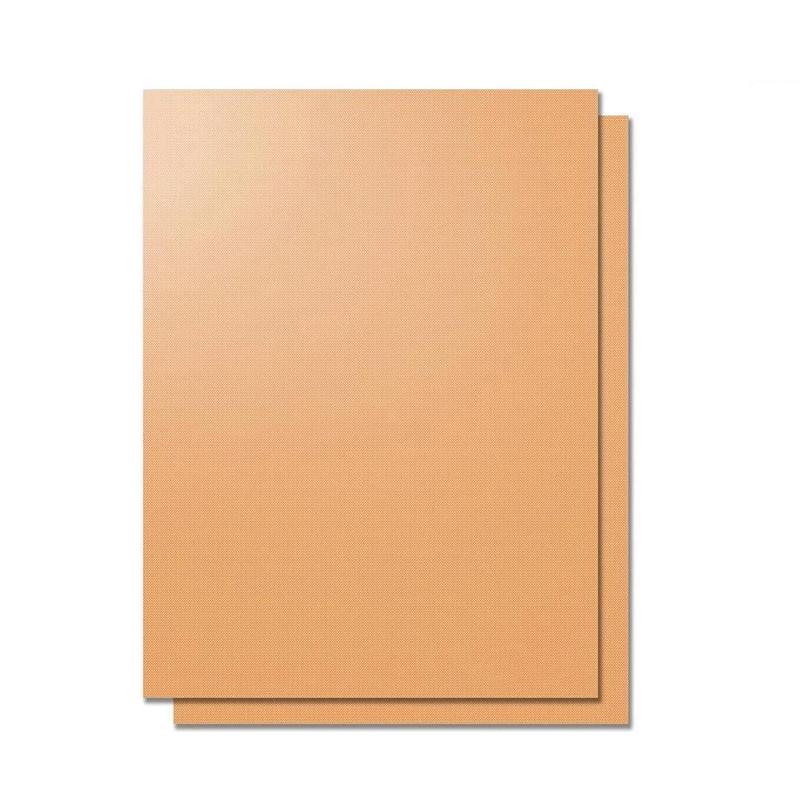 Bequee Grillmatte zum Grillen und Backen | Karnz