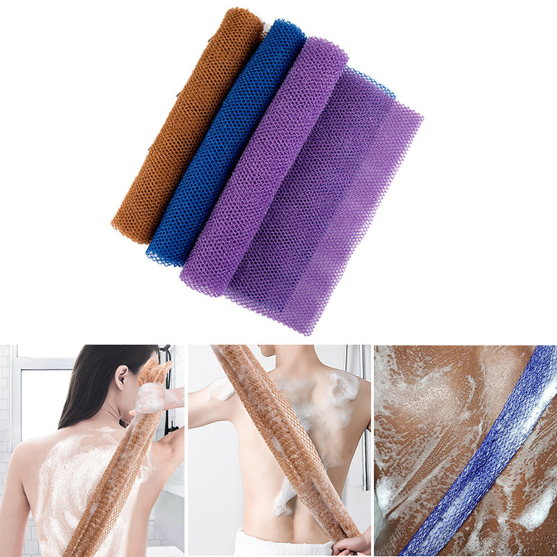 Multifunktionales Scrub Chiffon | Karnz