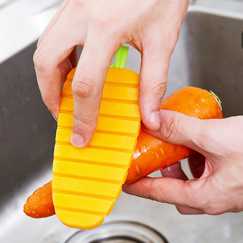 Carrot Styling Brush | Karnz