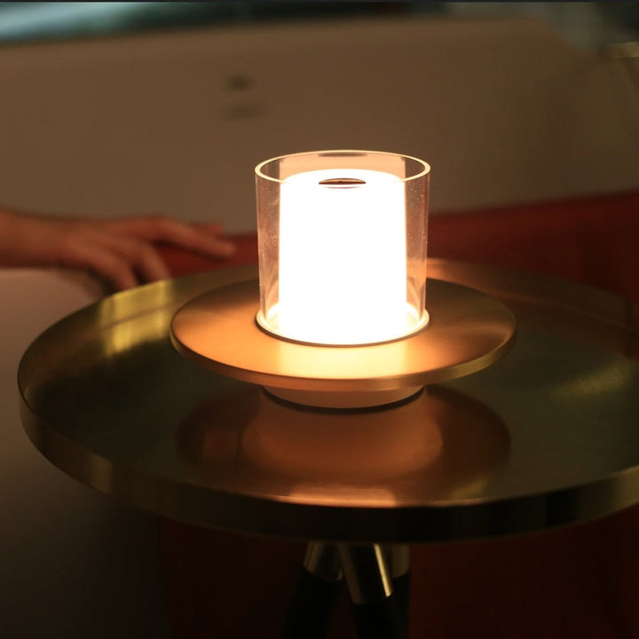 Drahtlose Kerzenlampe - LumiFlame | Karnz