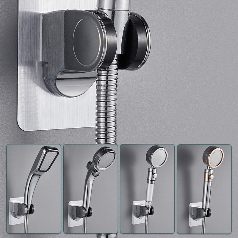 Selbstklebender Duschkopfhalter Karnz