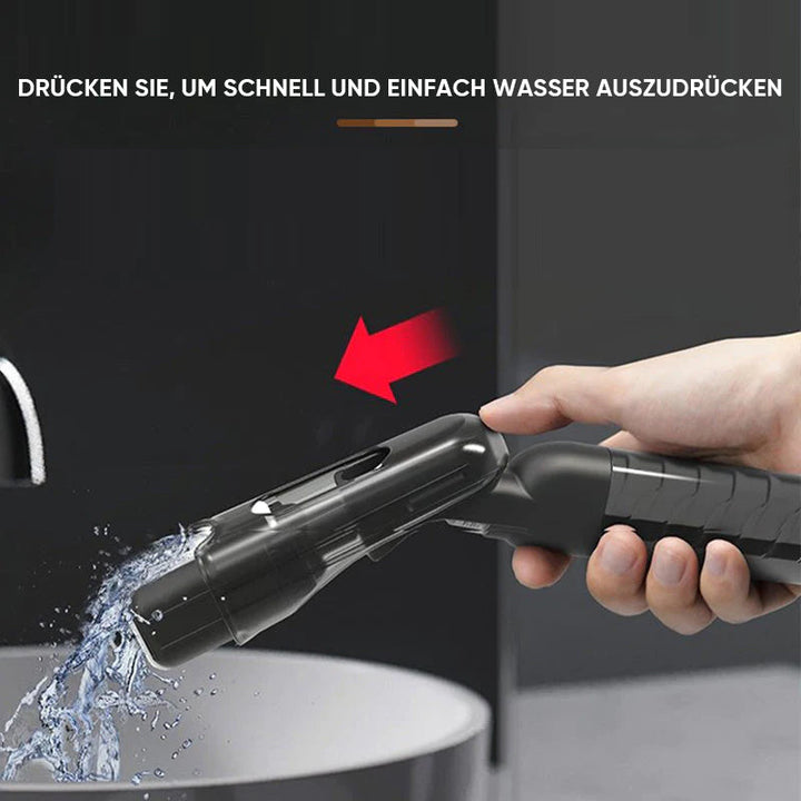 Mini-Sprühmopp für die Arbeitsplattenreinigung | Karnz