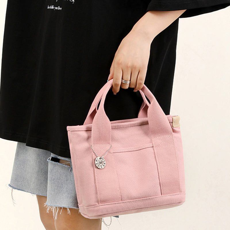 Canvas Tote Bag Karnz