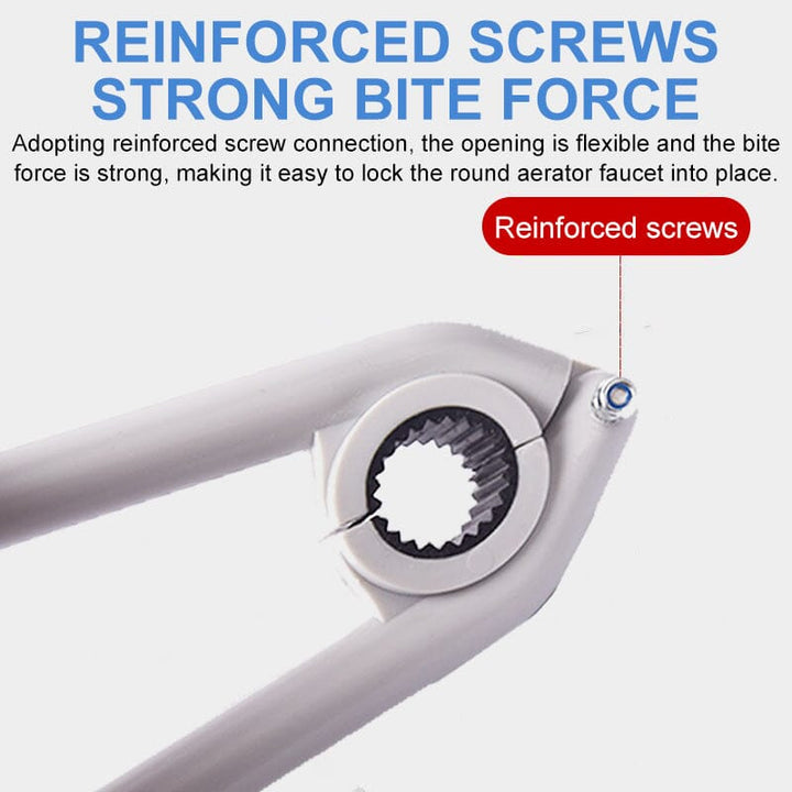 Faucet Wrench | Karnz