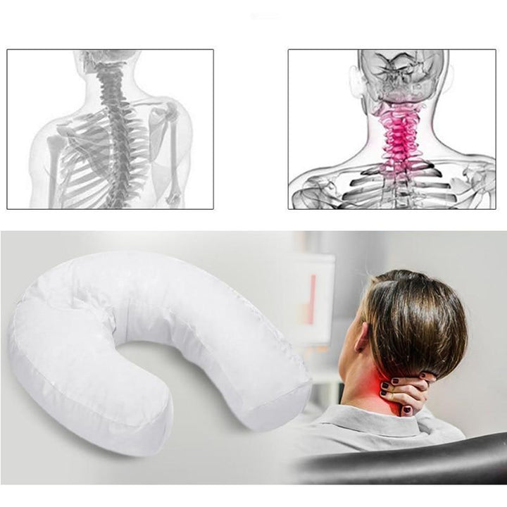 Ergonomisches U-Shape-Kissen | Karnz