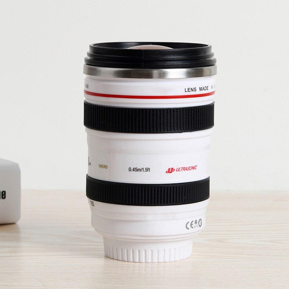 Aperture - Die Kameraobjektiv Kaffeetasse | Karnz