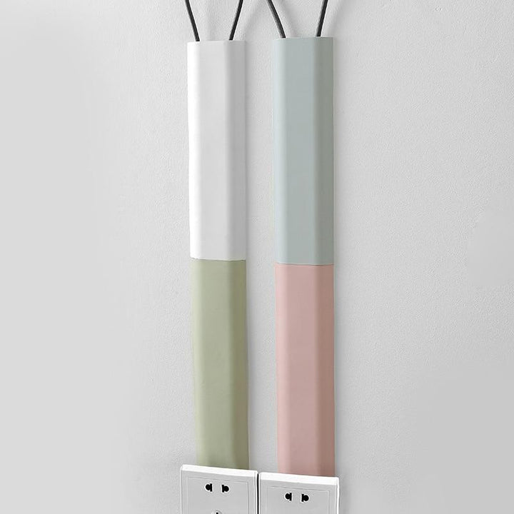 Stick-On-Kabelabdeckung | Karnz