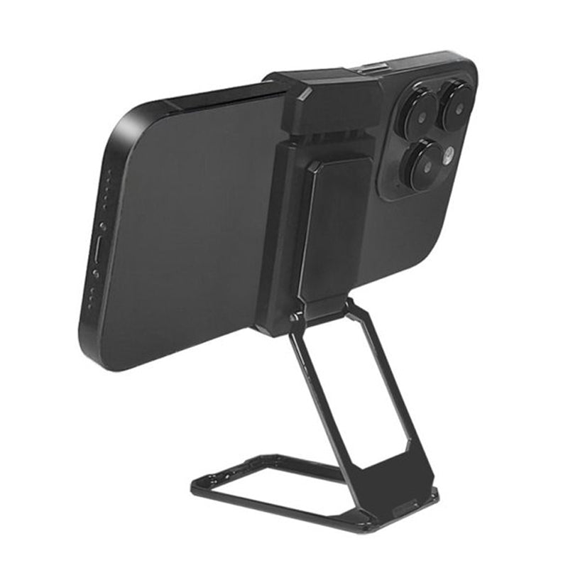 Rückclip faltbarer Handyhalter | Karnz