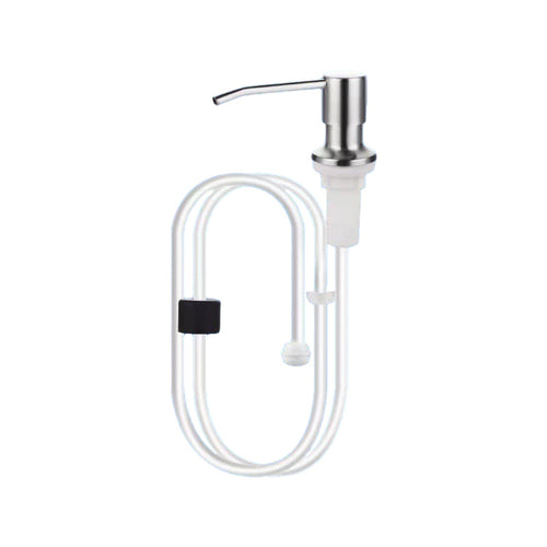 Seifenspender für Waschbecken