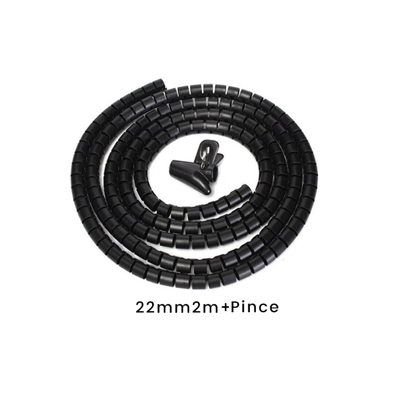 Spiral flexible Schlauch | Karnz