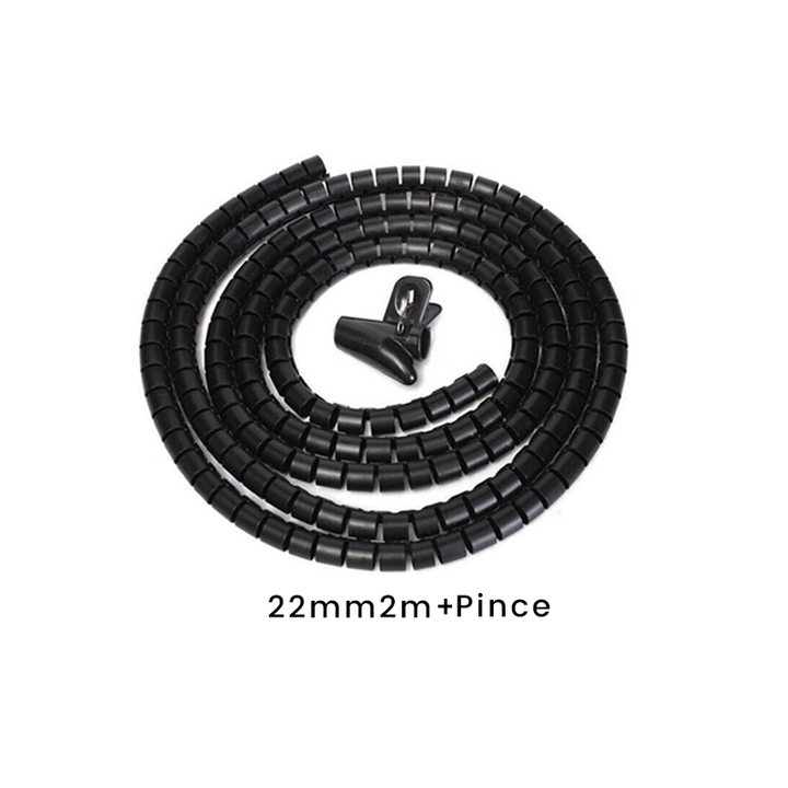 Spiral flexible Schlauch | Karnz