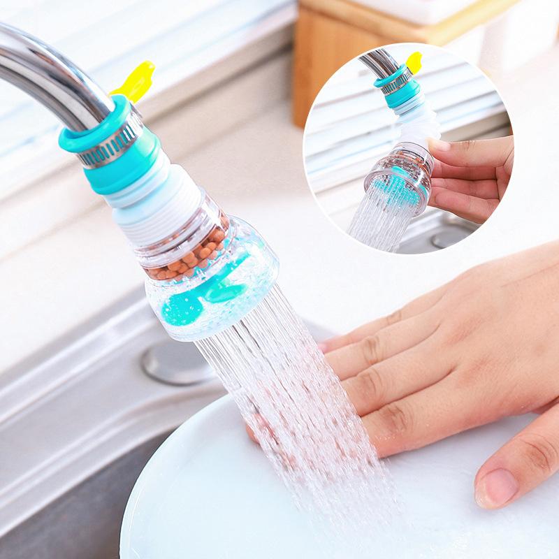 Faucet Booster Filter | Karnz