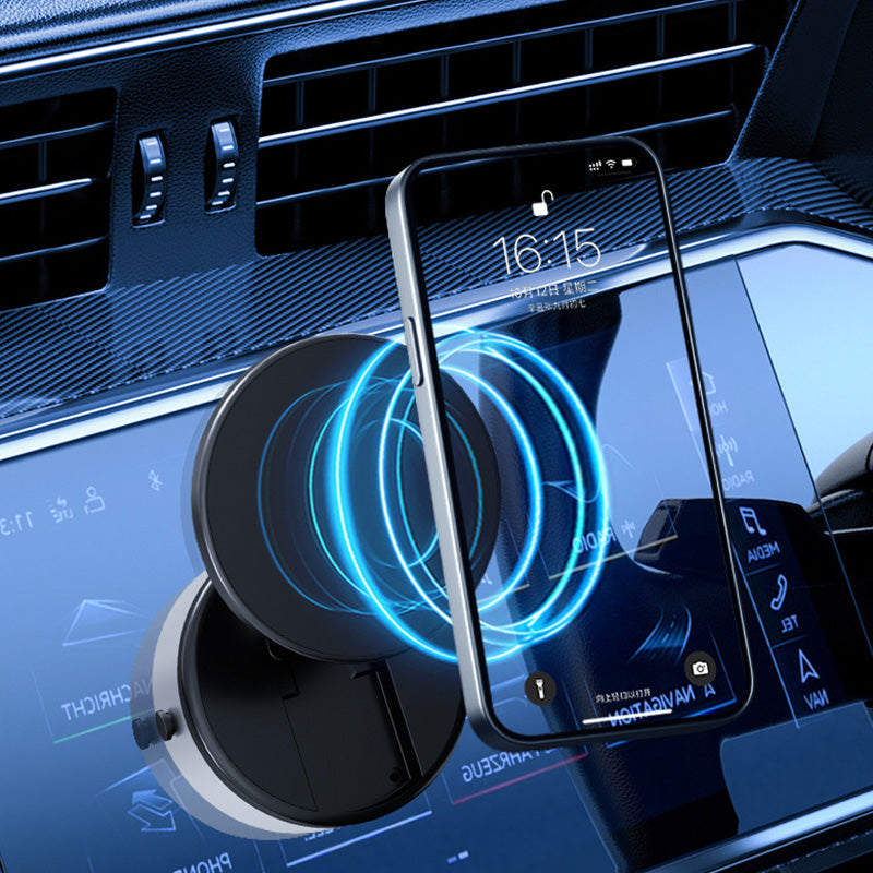 Karnz | Universelle Magnetische Auto Halterung