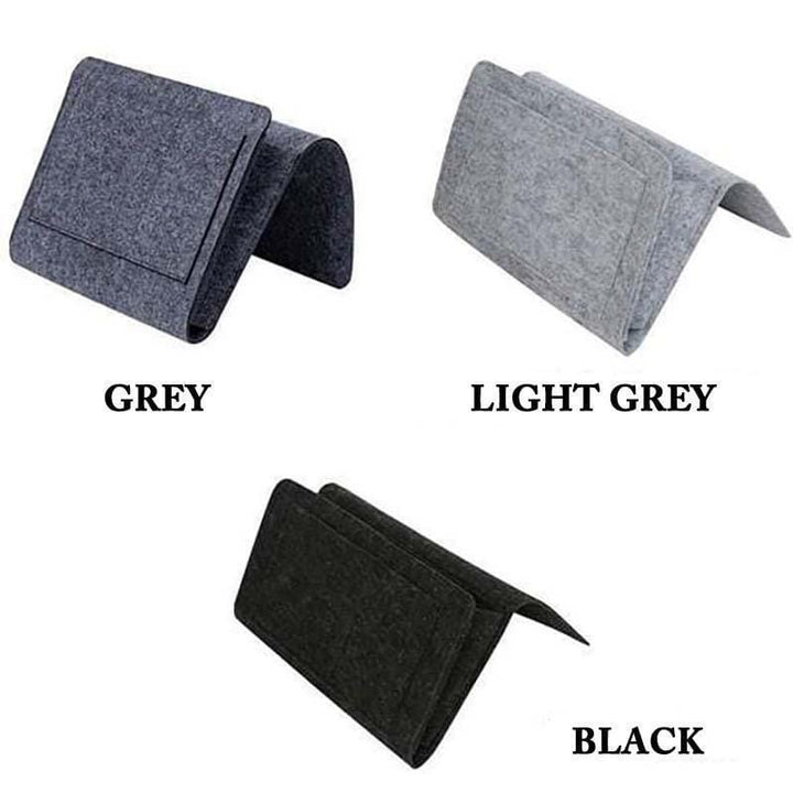 Nachttisch Organizer Hängende Tasche | Karnz