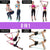 Tragbares Pilates-Bar-Set