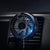 Auto Luftauslass USB Ventilator | Karnz