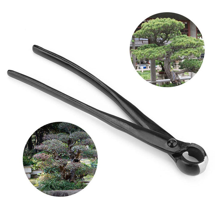 Branch Knopf Schneider für Gartenarbeit | Karnz