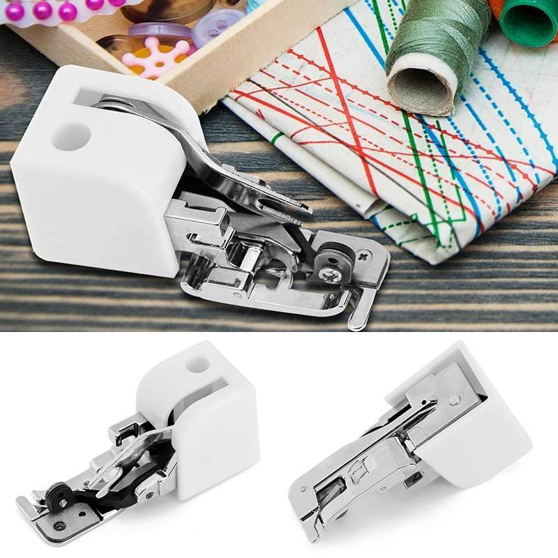 Seitenschneider Overlock Nähfuß | Karnz