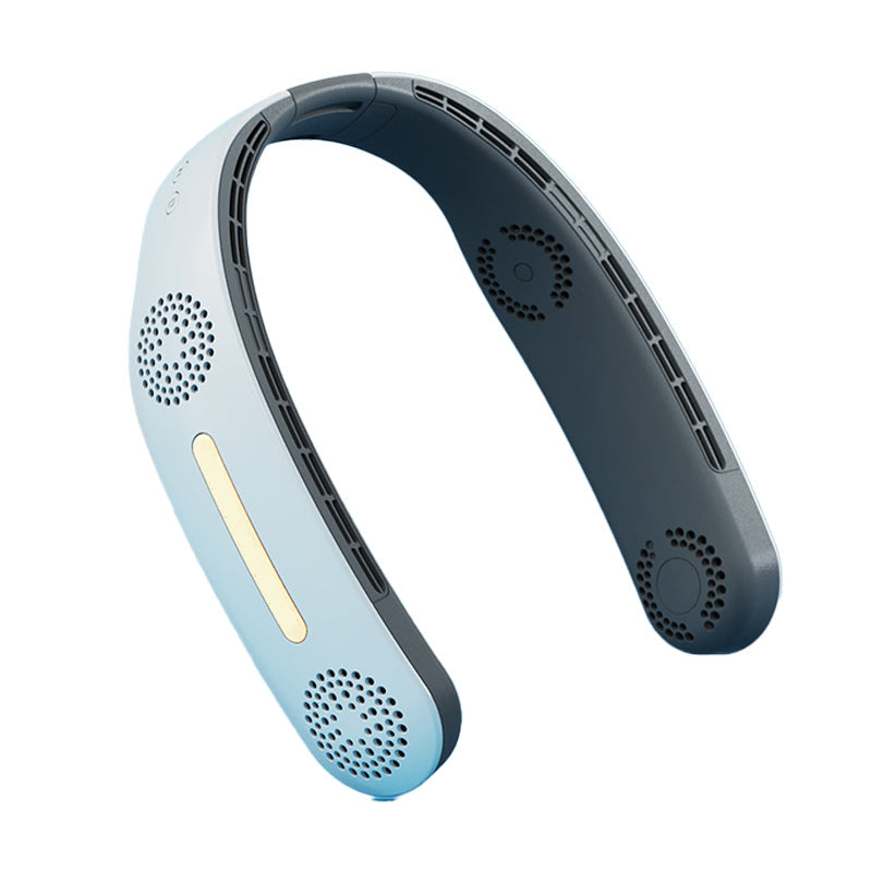 Biegebarer Halsventilator | Karnz