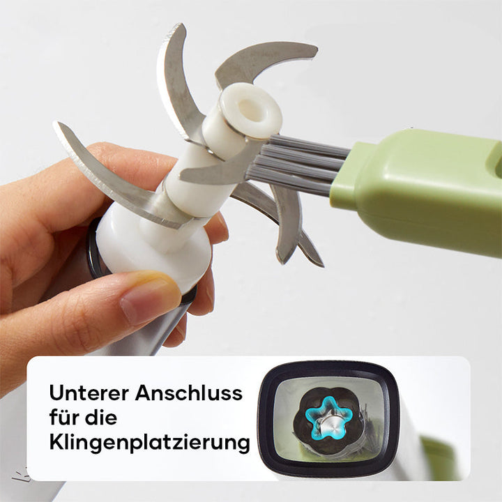Reinigungsbürste für Messer | Karnz