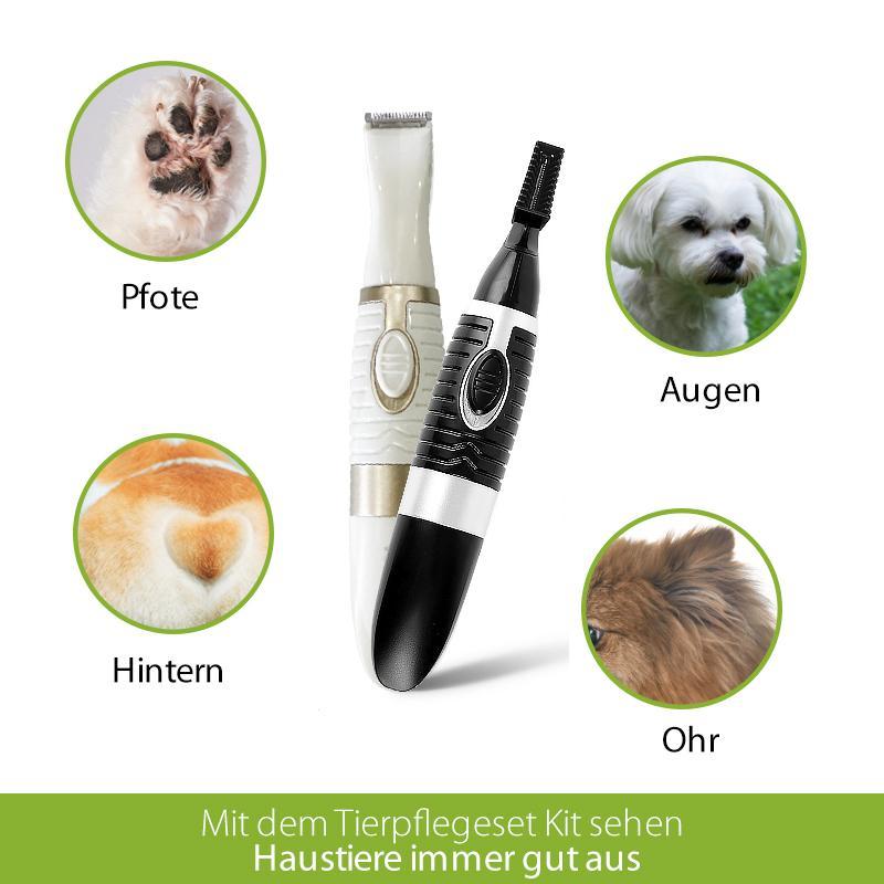 Hundepflege Clippers | Karnz