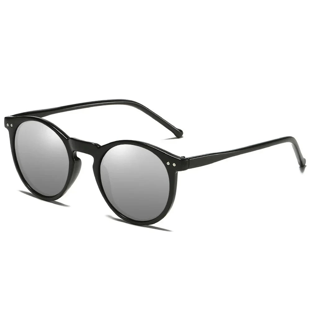 Aldrick Sonnenbrillen | Retro & Rund | Karnz