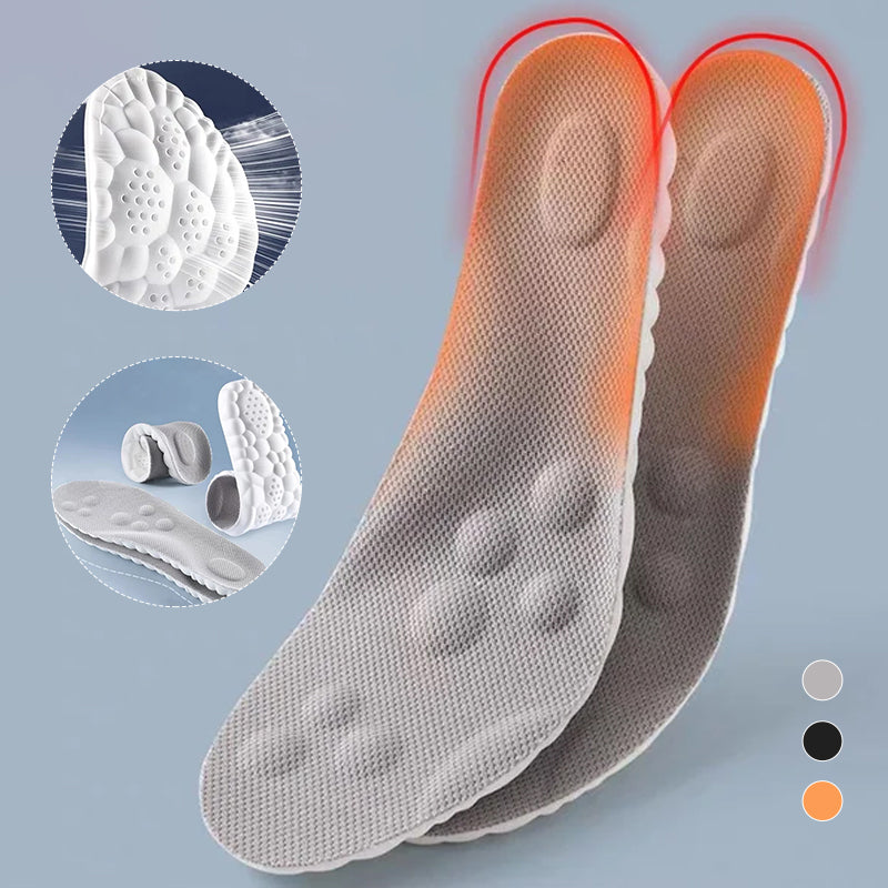Konstante Temperatur Komfort Starter U-Shape Einlagen Karnz