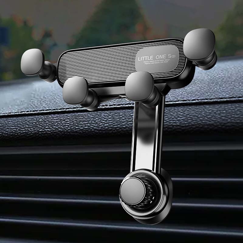 Drehbarer Auto Handyhalter | Karnz