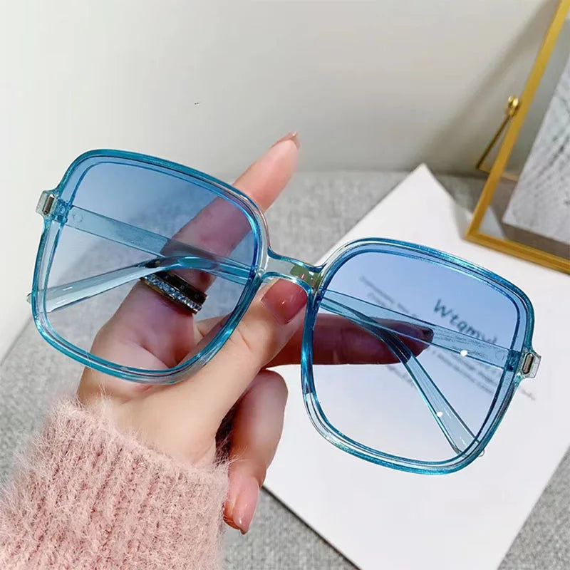 Sheena Sonnenbrille | Übergrößen & Klassisch | Karnz