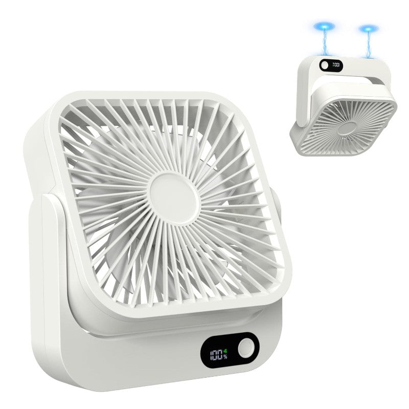 Kreuzfahrtgenehmigter Magnetreiseventilator | Karnz