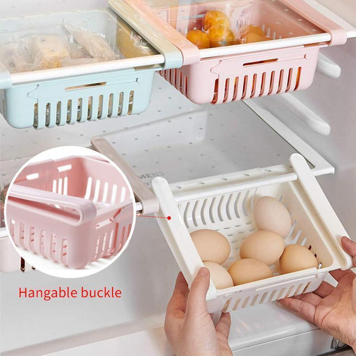 Küchenlager Kühlschrank Trennregal | Karnz