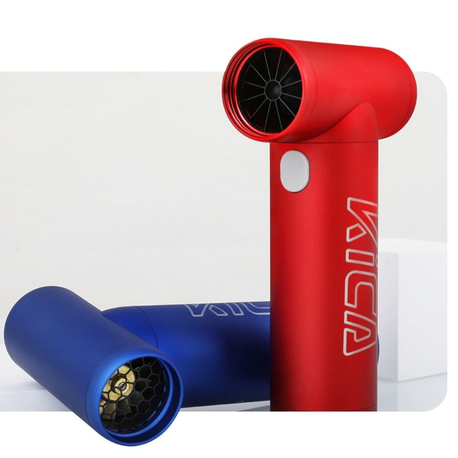 Mini tragbarer Hochwind Jet Ventilator | Karnz