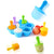 Mini Silikon-Eisformen Set | Karnz