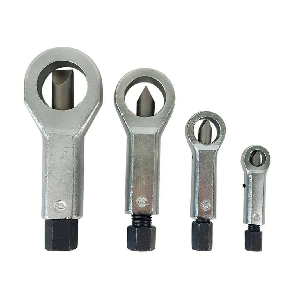 Heavy-Duty Nuss-Trennwerkzeug-Kit | Karnz