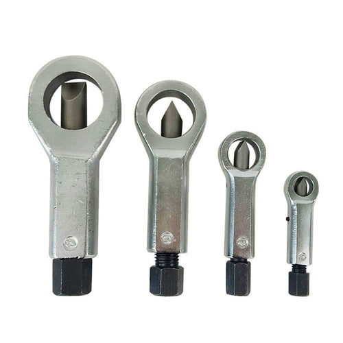 Heavy-Duty Nuss-Trennwerkzeug-Kit | Karnz