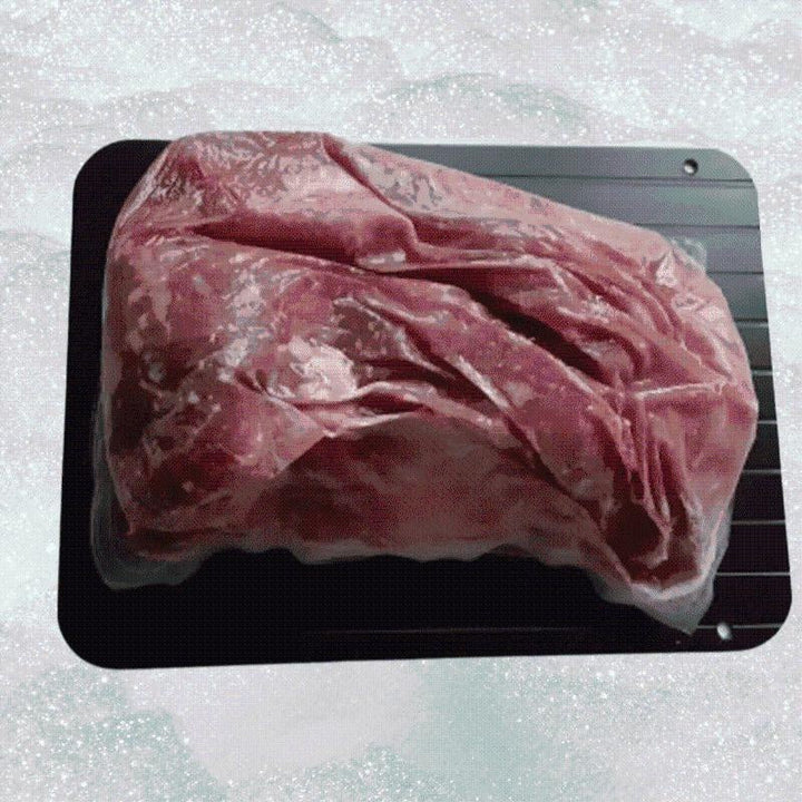 Thaw Master Abtropfschale | Karnz