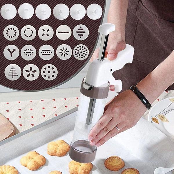 Liebes Cookies Ausstecherset | Karnz