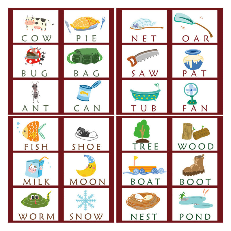 Alphabet-Bausteinspielzeug für Kinder | Karnz