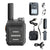 Mini-Walkie Talkie | Karnz
