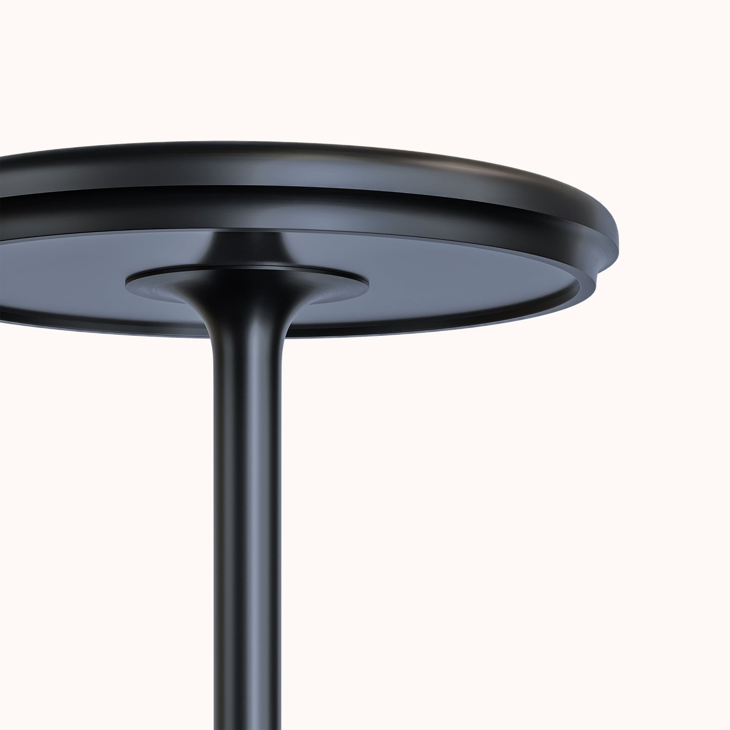 Kopenhagen – Kabellose LED-Tae-Lampe mit Dimmae-Beleuchtung, Suitae für den Innen- und Außenbereich
