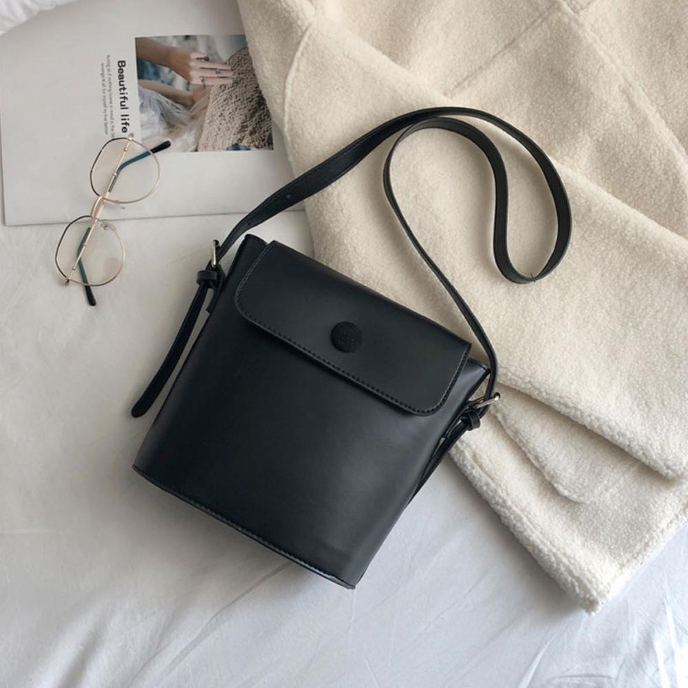Beuteltasche aus PU | Karnz