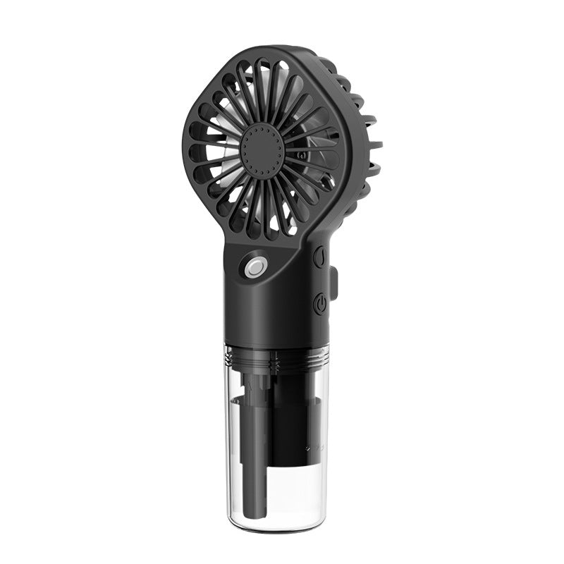 Cool Mist Handventilator | Karnz