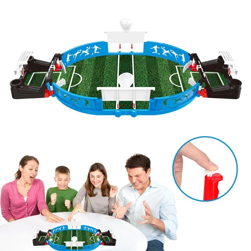 Mini-Tischfußballspielzeug | Karnz