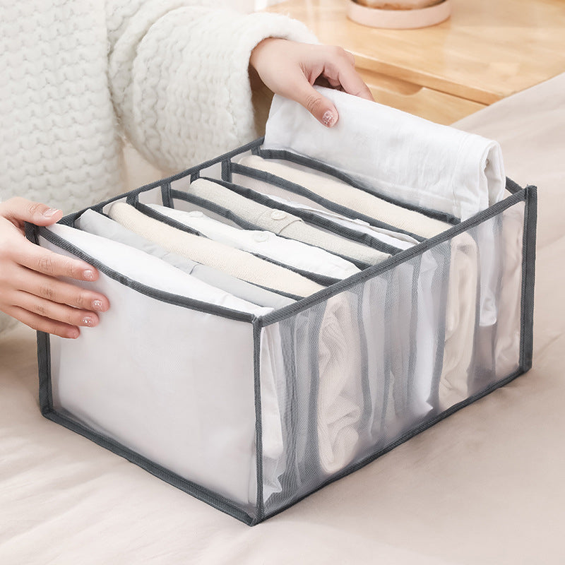Gitter-Aufbewahrungsbox | Karnz