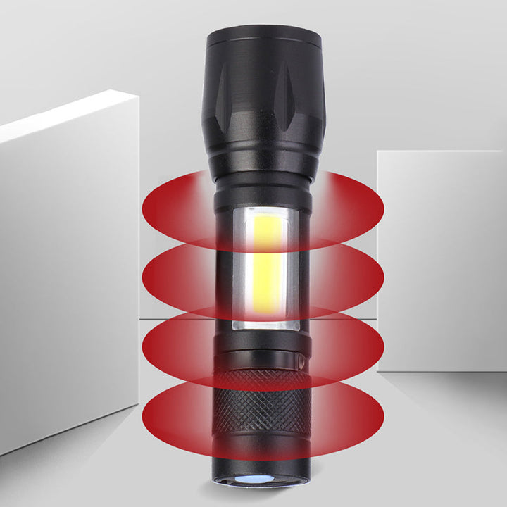 Mini tragbare Taschenlampe | Karnz