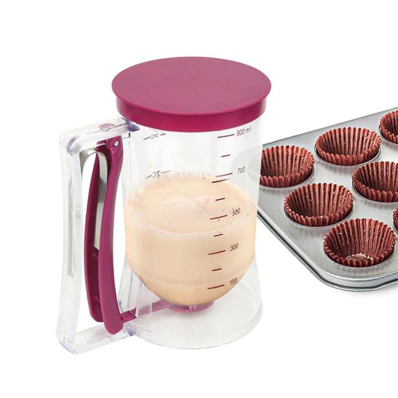 Kuchenteigtrenner DIY Backwerkzeug | Karnz