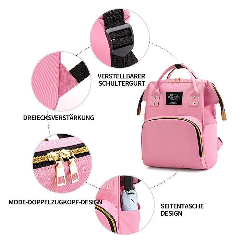 Überlebens-Elterntasche | Karnz