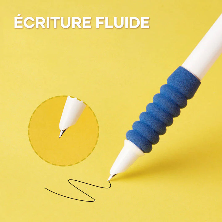 Retractable Fountain Pen | Karnz