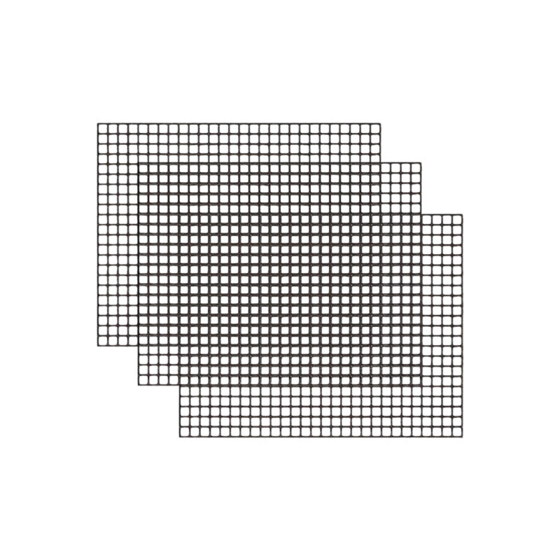 Antihaft BBQ Grillnetzmatte | Karnz